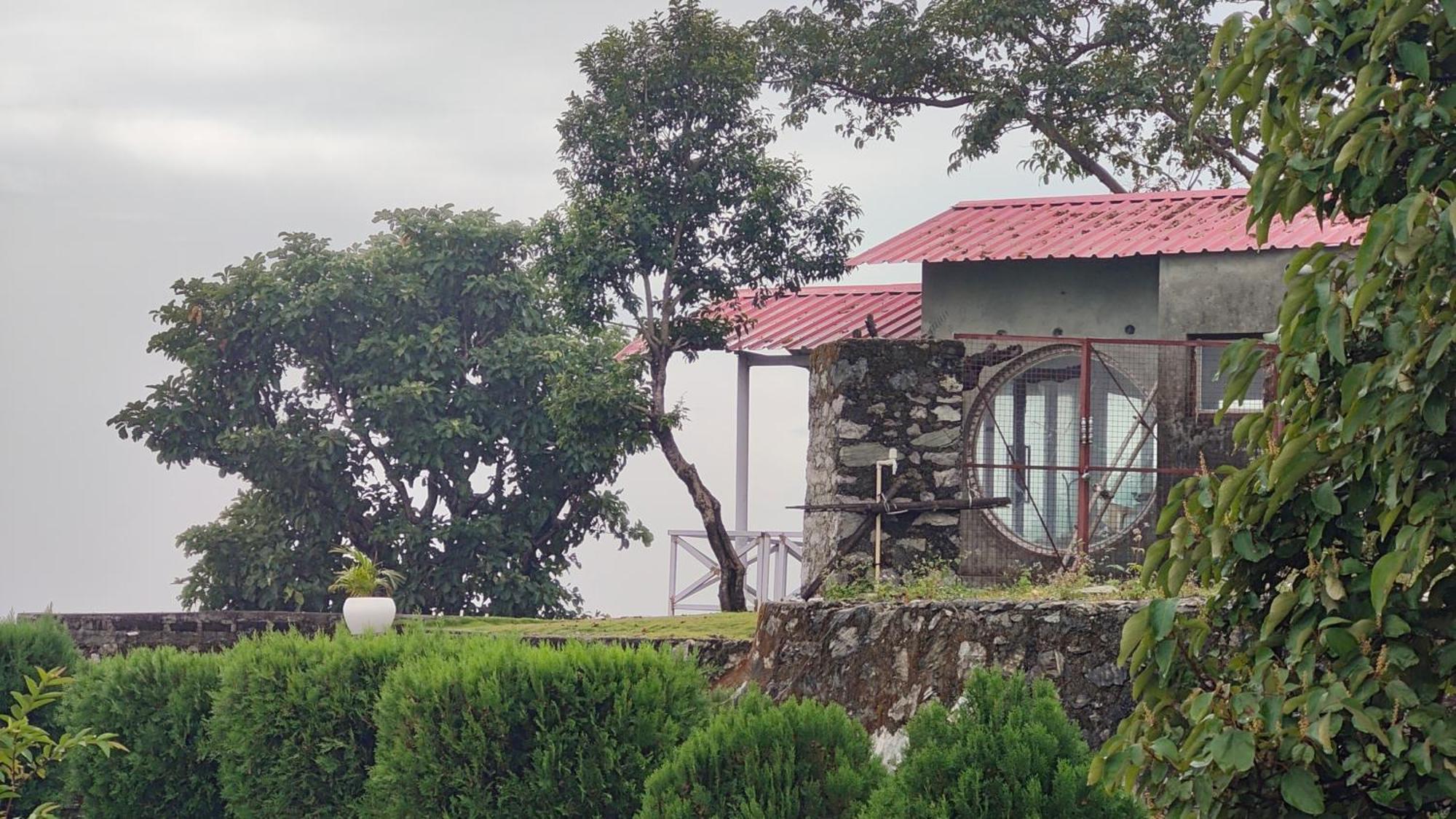 فندق The Bohemian Casa دهرادون المظهر الخارجي الصورة